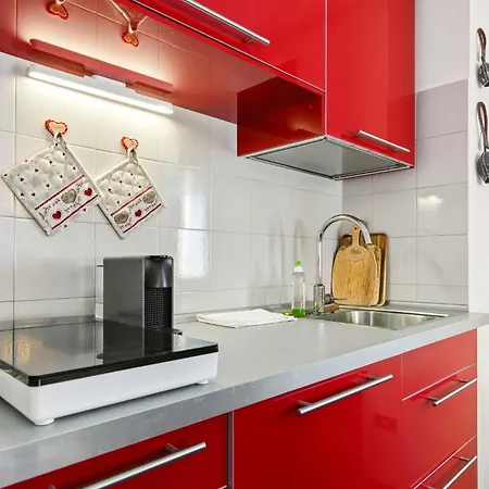 Hostdomus - La Casa Del Cuore * Sestriere