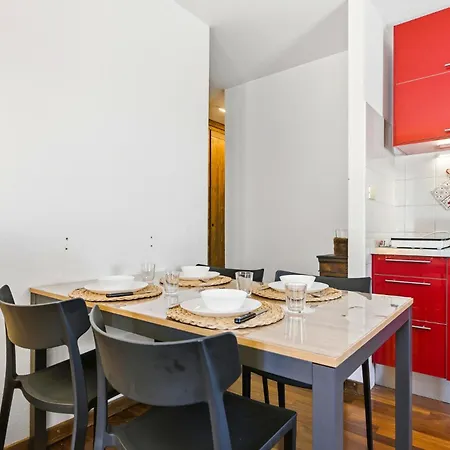 Hostdomus - La Casa Del Cuore *