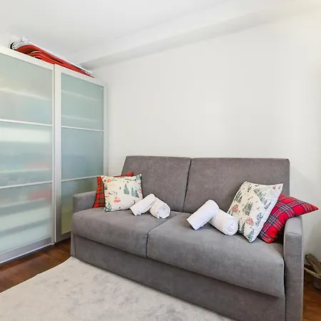 Hostdomus - La Casa Del Cuore *