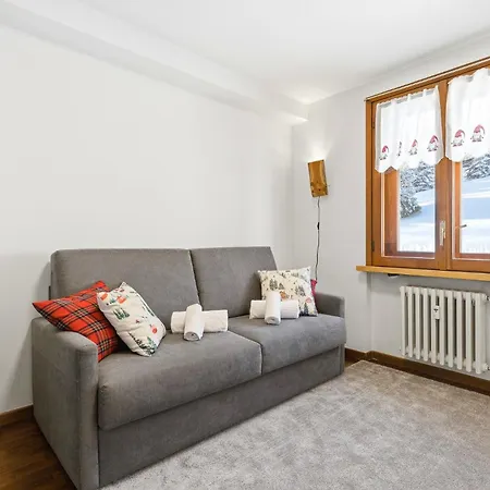 Hostdomus - La Casa Del Cuore * Sestriere