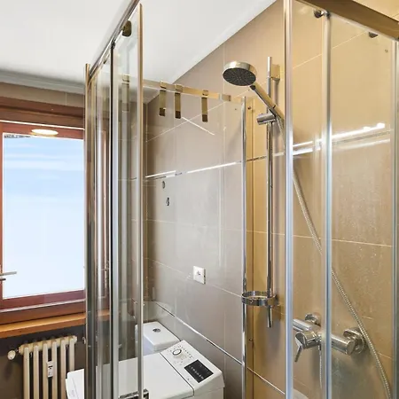 Apartment Hostdomus - La Casa Del Cuore