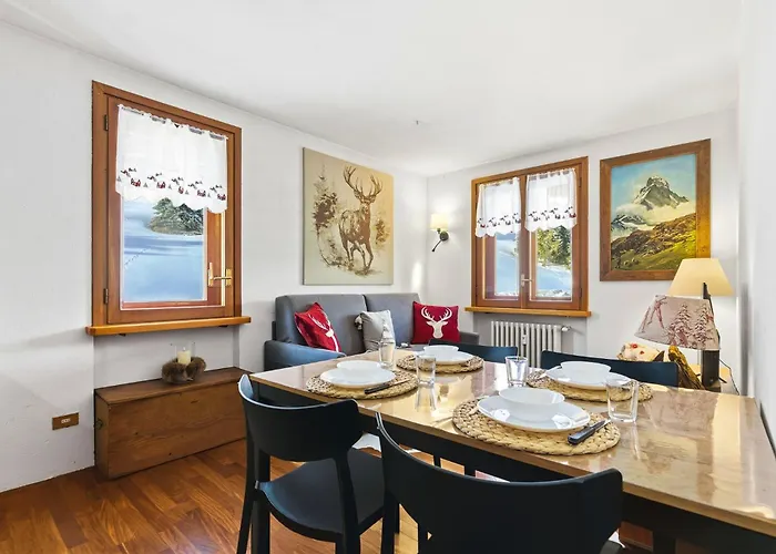 Hostdomus - La Casa Del Cuore