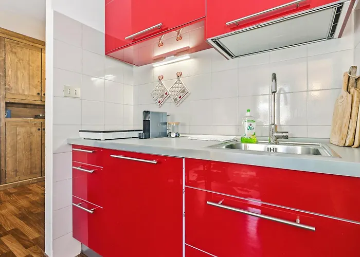 Hostdomus - La Casa Del Cuore *