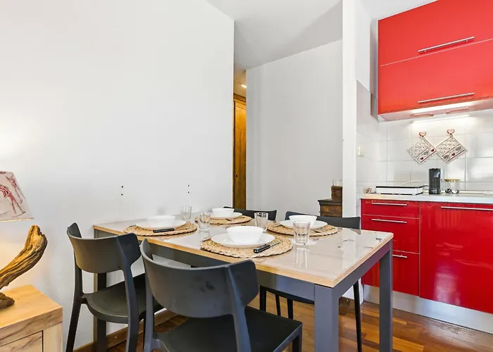 Hostdomus - La Casa Del Cuore *