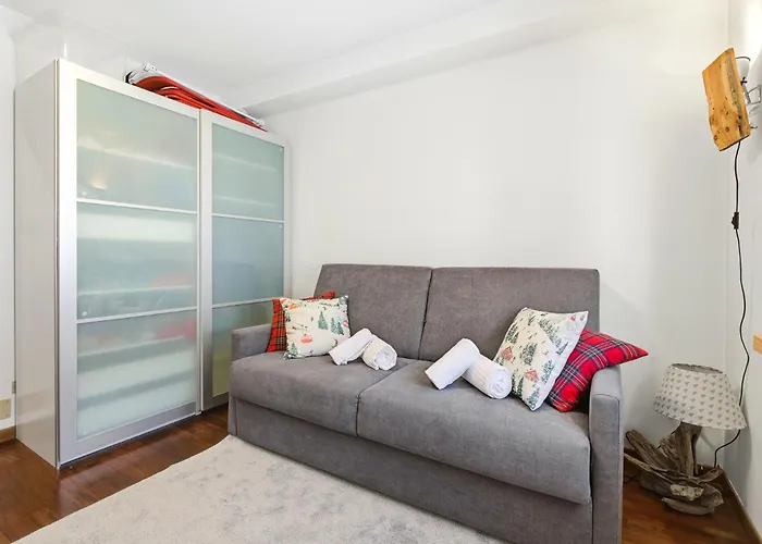 Hostdomus - La Casa Del Cuore *