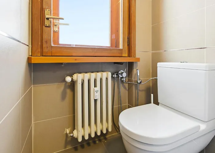 Hostdomus - La Casa Del Cuore *