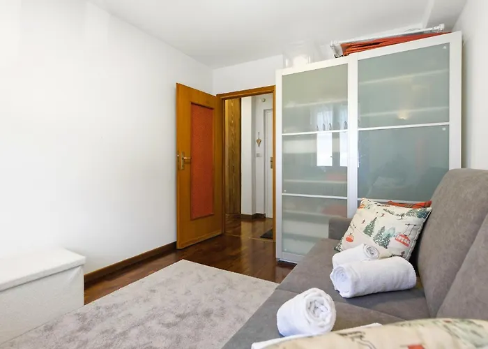 Hostdomus - La Casa Del Cuore Apartment