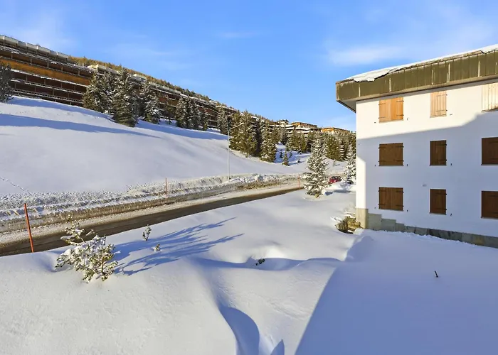 Hostdomus - La Casa Del Cuore * Sestriere