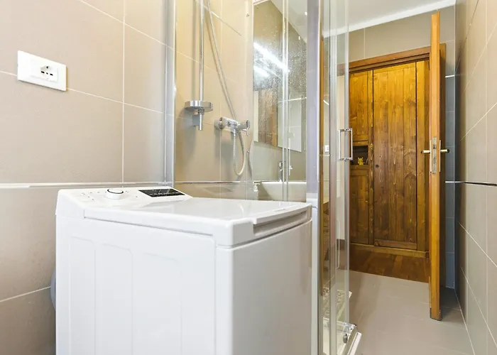 Hostdomus - La Casa Del Cuore Apartment