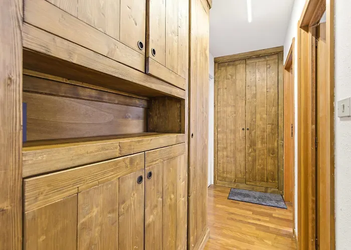 Hostdomus - La Casa Del Cuore Apartment *