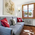 Appartamento Hostdomus - La Casa Del Cuore Sestriere