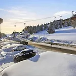 Hostdomus - La Casa Del Cuore * Sestriere