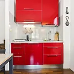 Appartamento Hostdomus - La Casa Del Cuore Sestriere