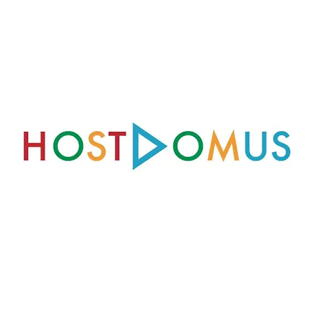 Hostdomus - La Casa Del Cuore Lägenhet