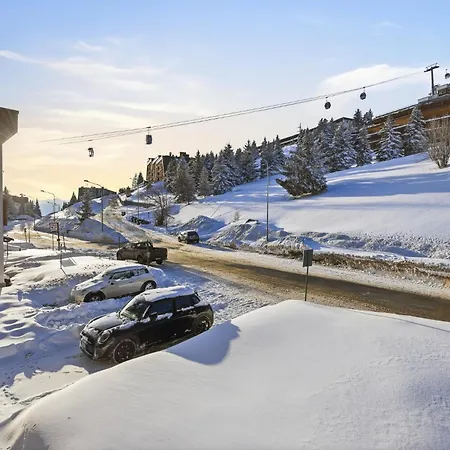 Hostdomus - La Casa Del Cuore * Sestriere