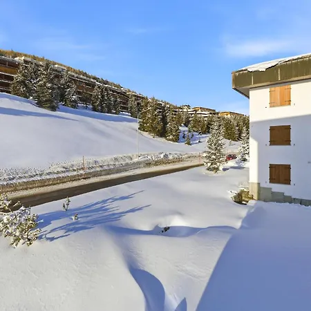 Hostdomus - La Casa Del Cuore * Sestriere