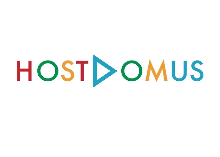 Hostdomus - La Casa Del Cuore Lägenhet
