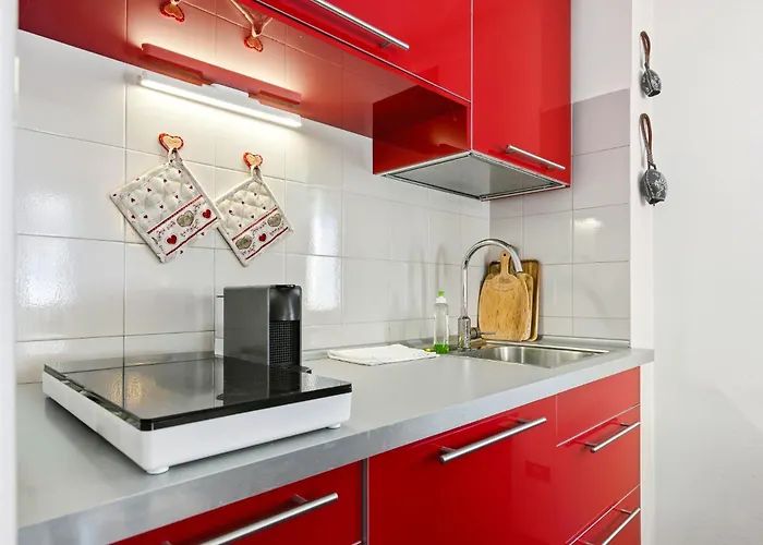 Hostdomus - La Casa Del Cuore * Sestriere